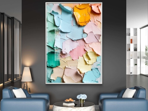 Canvas Art | 8450