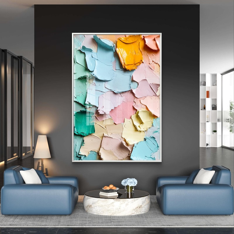 Canvas Art | 8450