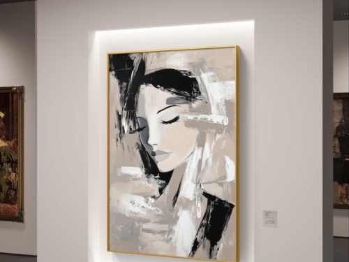 Canvas Art | 8451