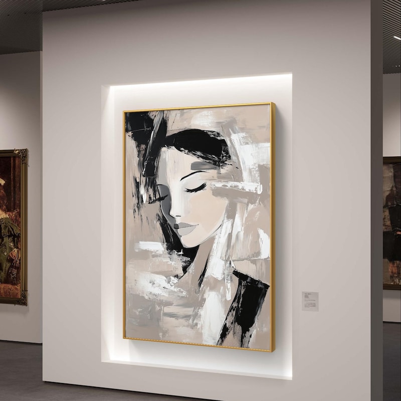 Canvas Art | 8451