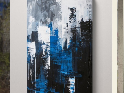 Canvas Art | 8452