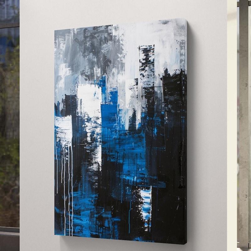Canvas Art | 8452