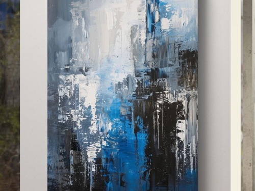 Canvas Art | 8453