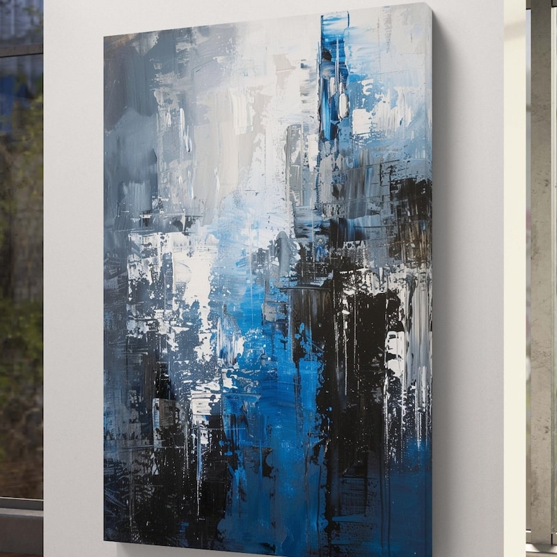 Canvas Art | 8453