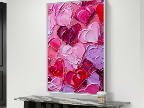 Canvas Art | 8454