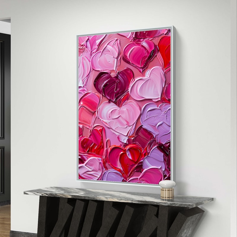 Canvas Art | 8454