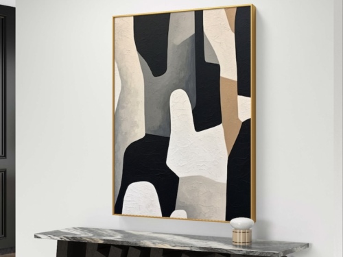 Canvas Art | 8455