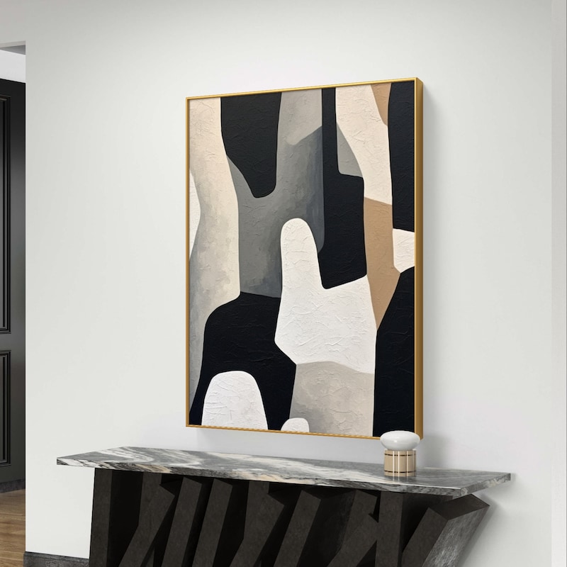 Canvas Art | 8455