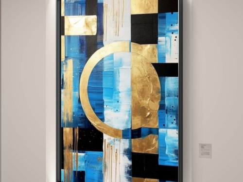 Canvas Art | 8456
