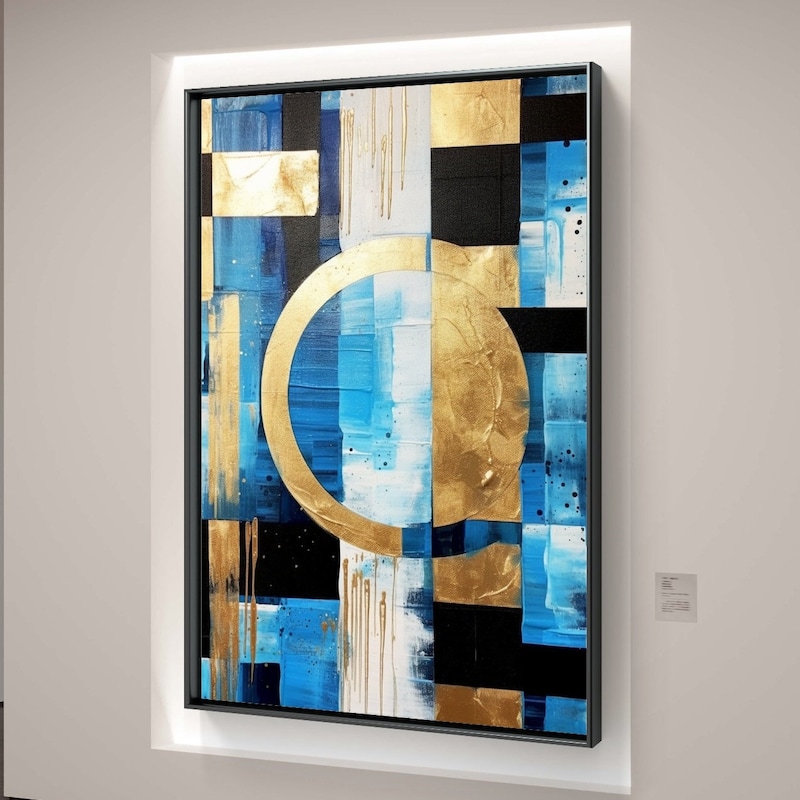 Canvas Art | 8456