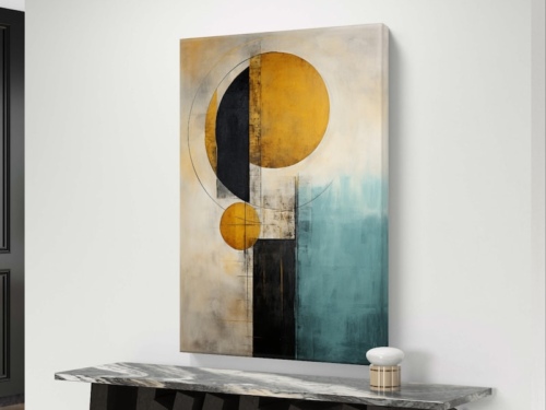 Canvas Art | 8457