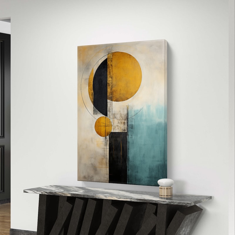 Canvas Art | 8457