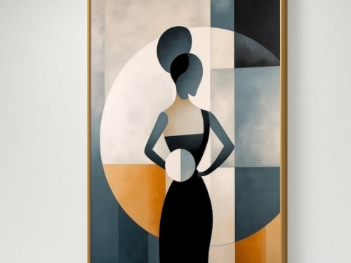 Canvas Art | 8458