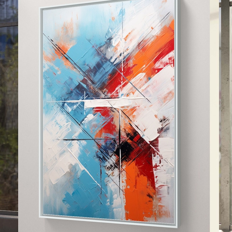 Canvas Art | 8459