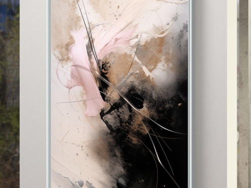 Canvas Art | 8460