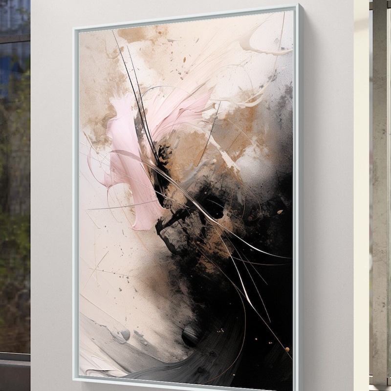 Canvas Art | 8460