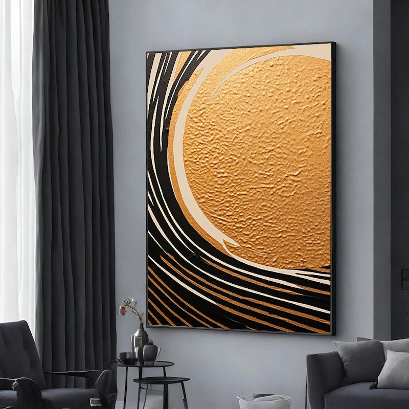 Canvas Art | 8461