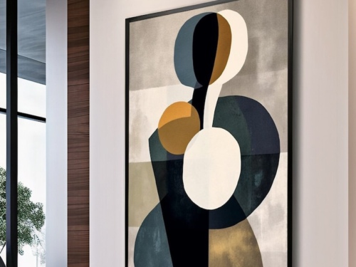 Canvas Art | 8462