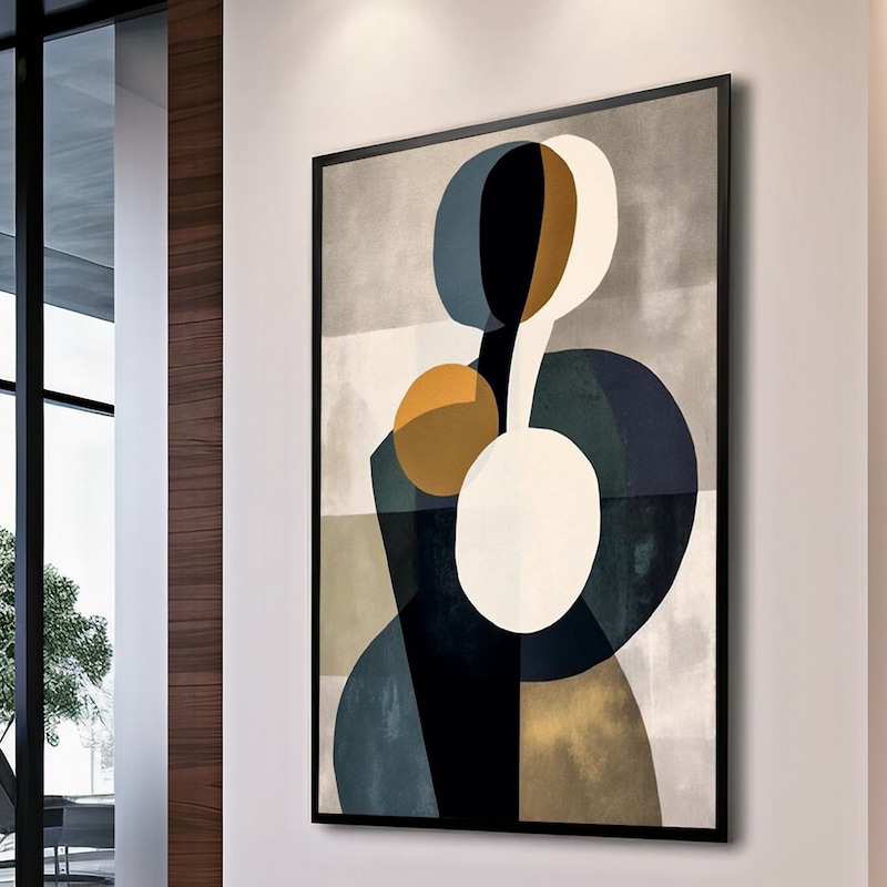 Canvas Art | 8462