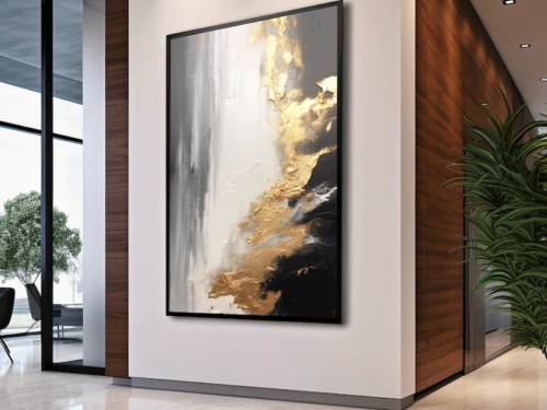 Canvas Art | 8463