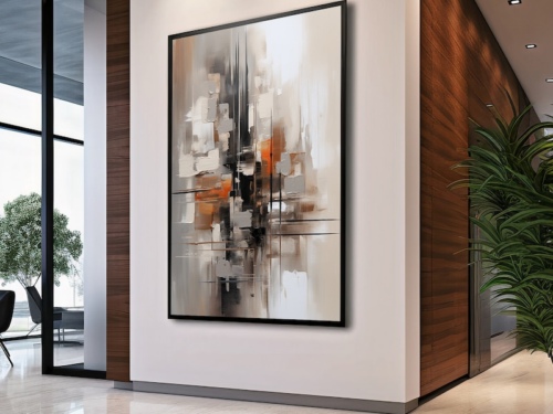 Canvas Art | 8464
