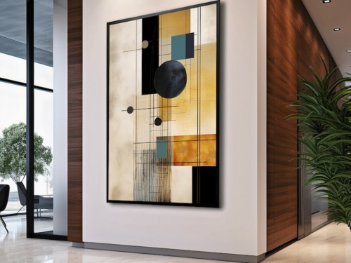 Canvas Art | 8465