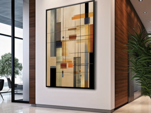 Canvas Art | 8466