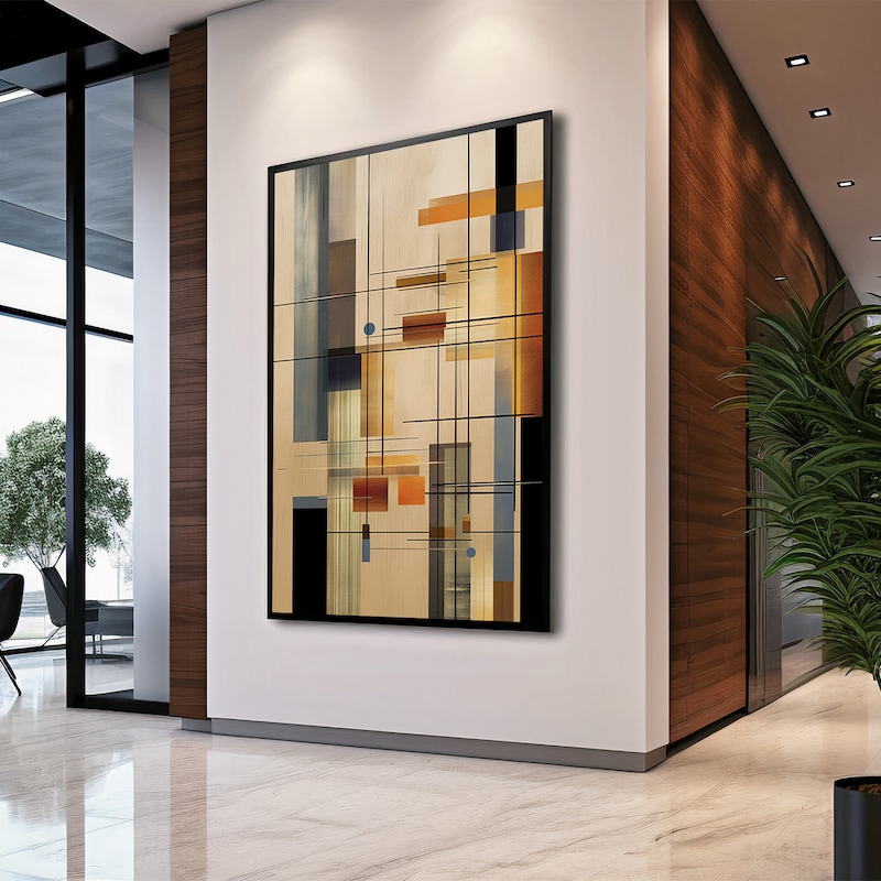 Canvas Art | 8466