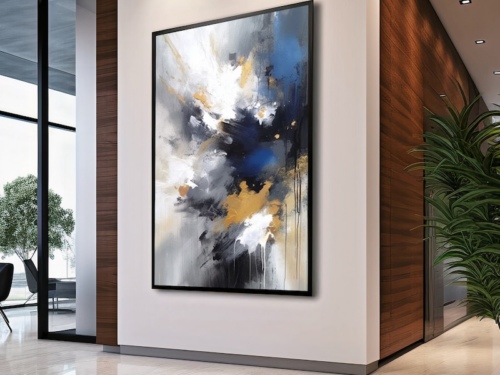 Canvas Art | 8467
