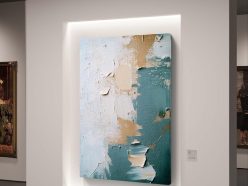 Canvas Art | 8468