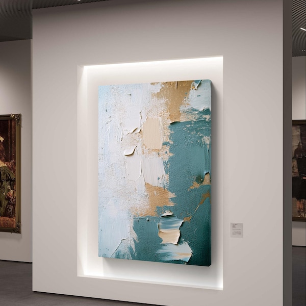 Canvas Art | 8468
