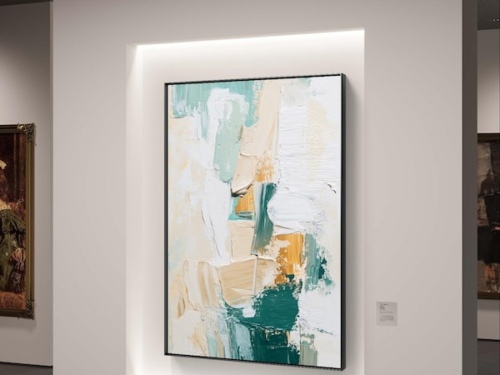 Canvas Art | 8469