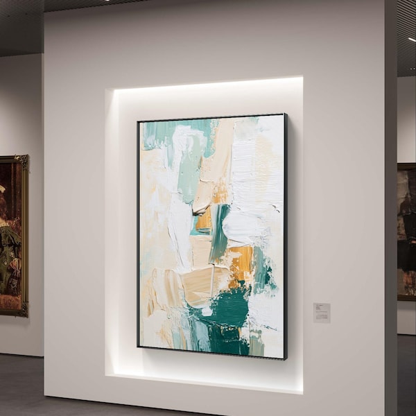 Canvas Art | 8469
