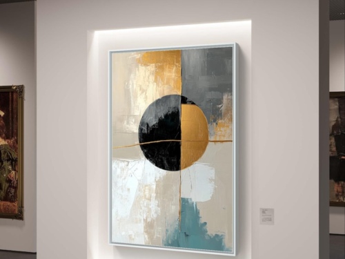 Canvas Art | 8471