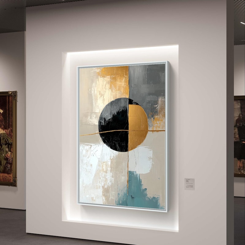 Canvas Art | 8471