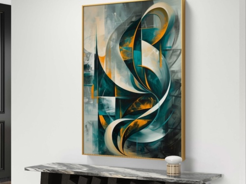 Canvas Art | 8472