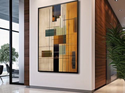 Canvas Art | 8475