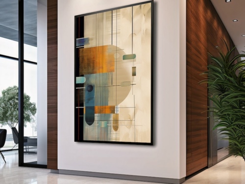 Canvas Art | 8476