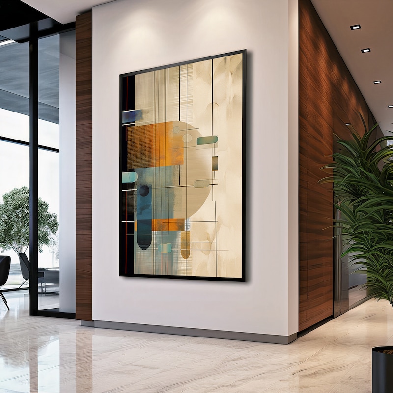 Canvas Art | 8476