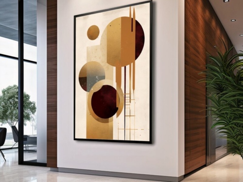 Canvas Art | 8477