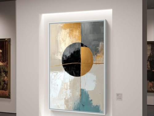 Canvas Art | 8478