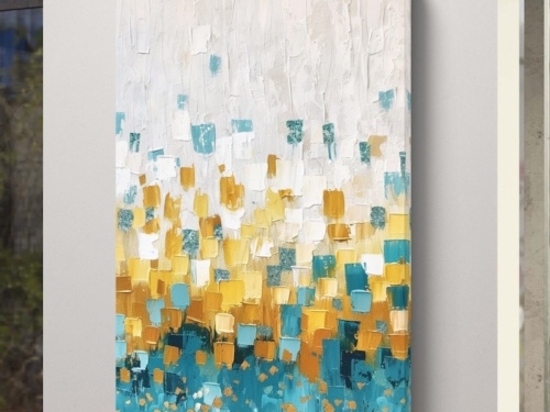 Canvas Art | 8389