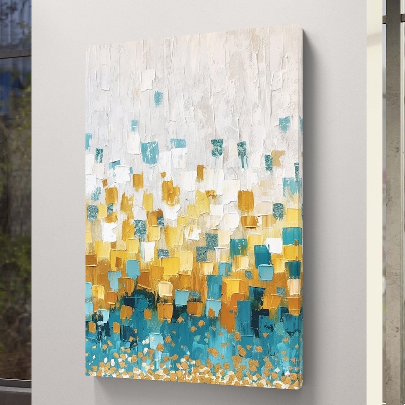 Canvas Art | 8389