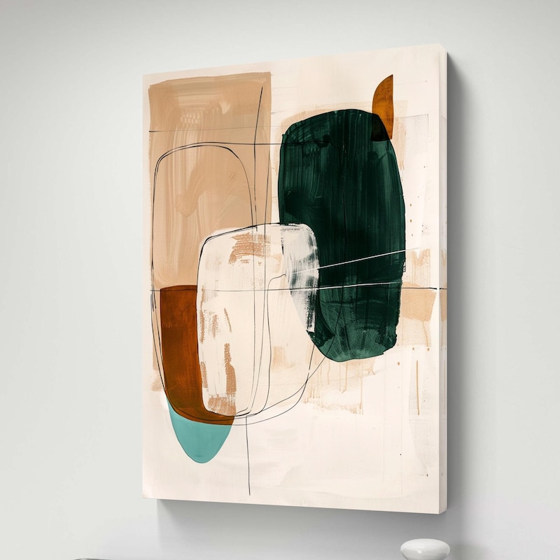 Canvas Art | 8390