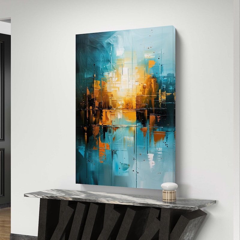 Canvas Art | 8391