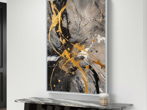 Canvas Art | 8392