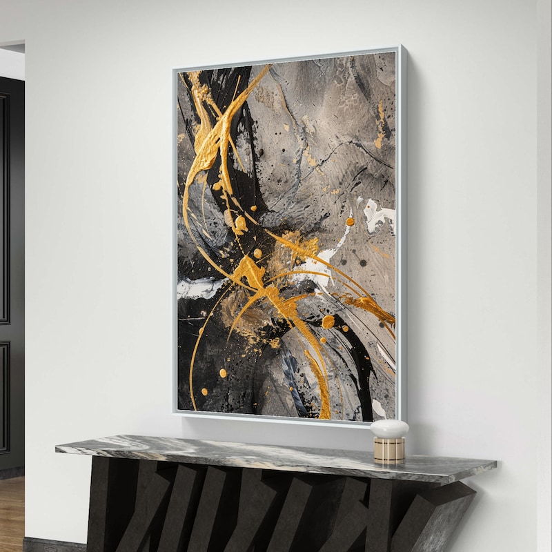 Canvas Art | 8392