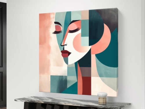 Canvas Art | 8393