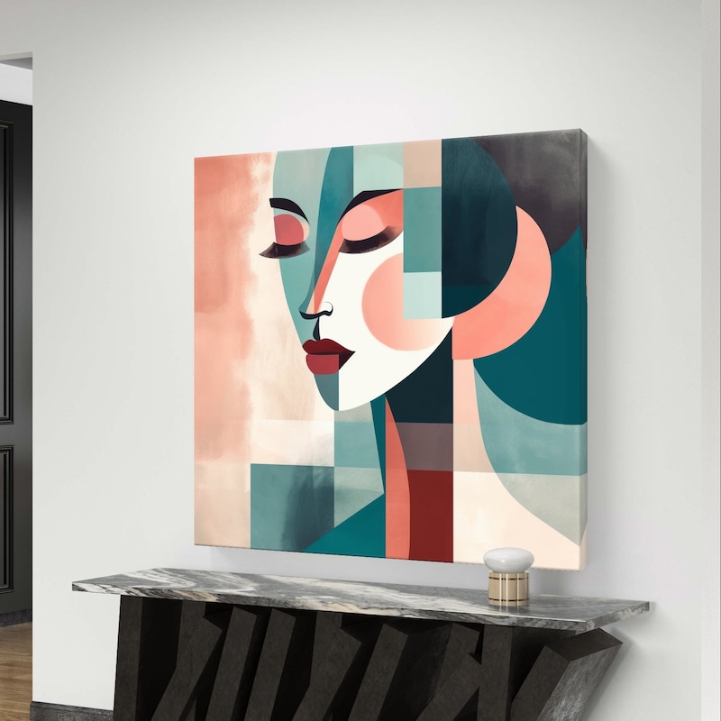 Canvas Art | 8393