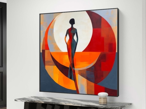 Canvas Art | 8394
